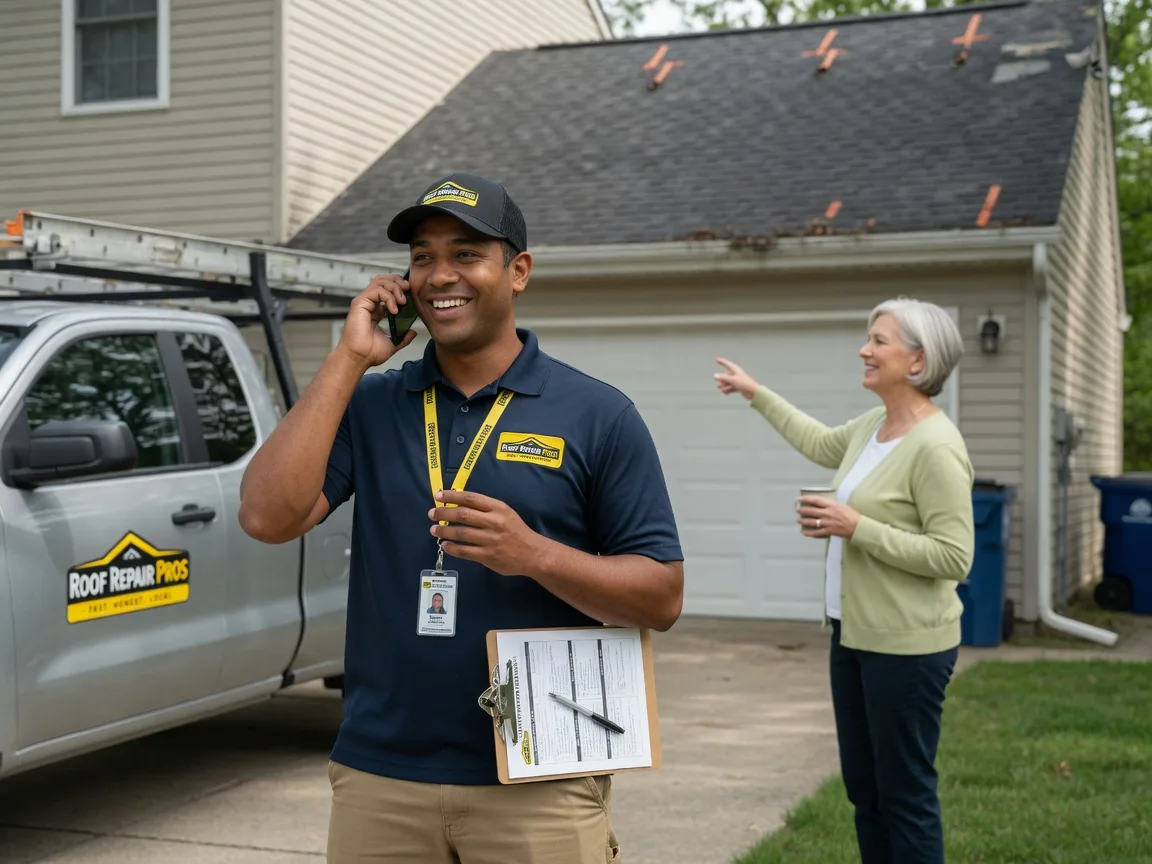 Roof Repair Greenfield, IL FAQs